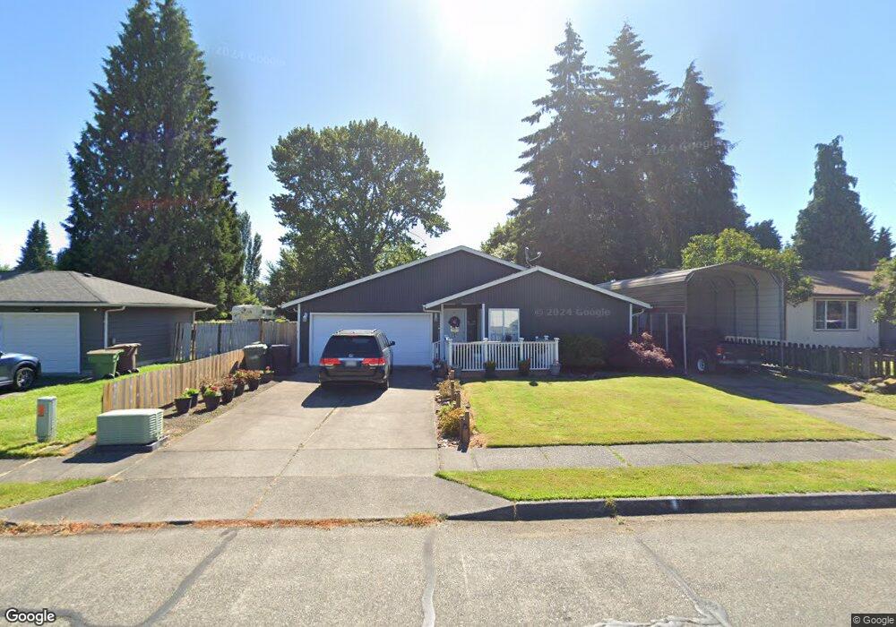 3250 Nebraska St, Longview, WA 98632 - photo 1