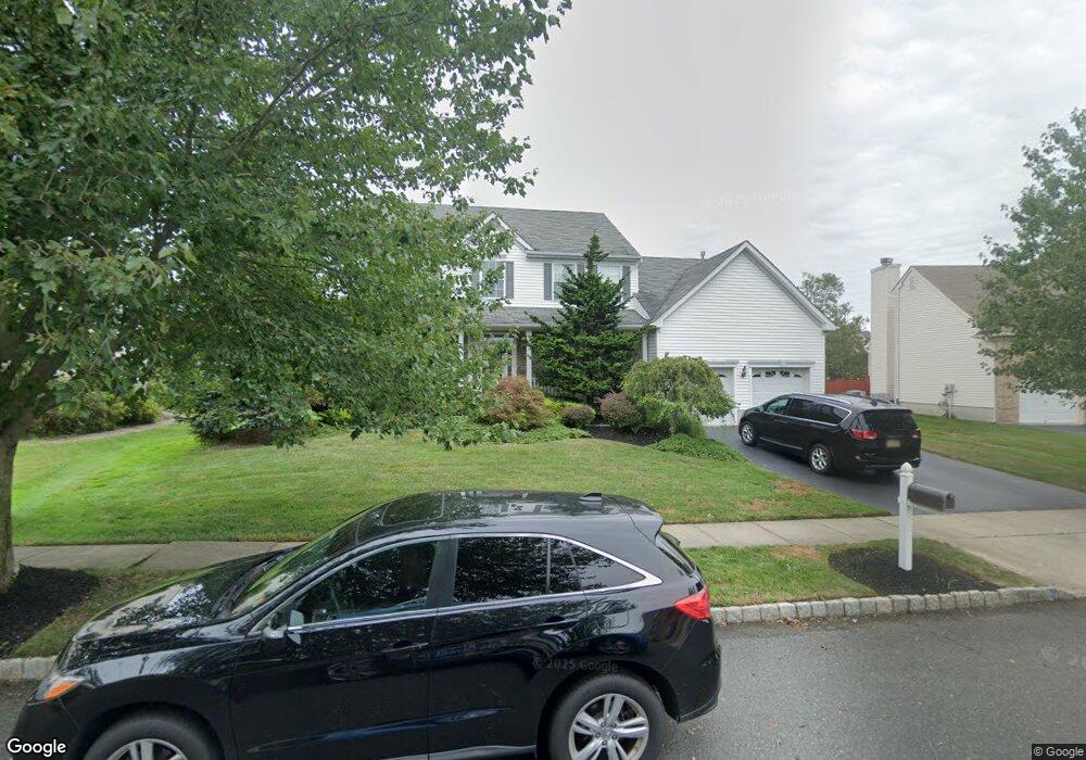 38 Wendover Rd, East Windsor, NJ 08520 - photo 1