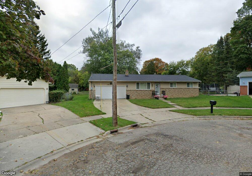 5901 Kyes Rd, Lansing, MI 48911 - photo 1