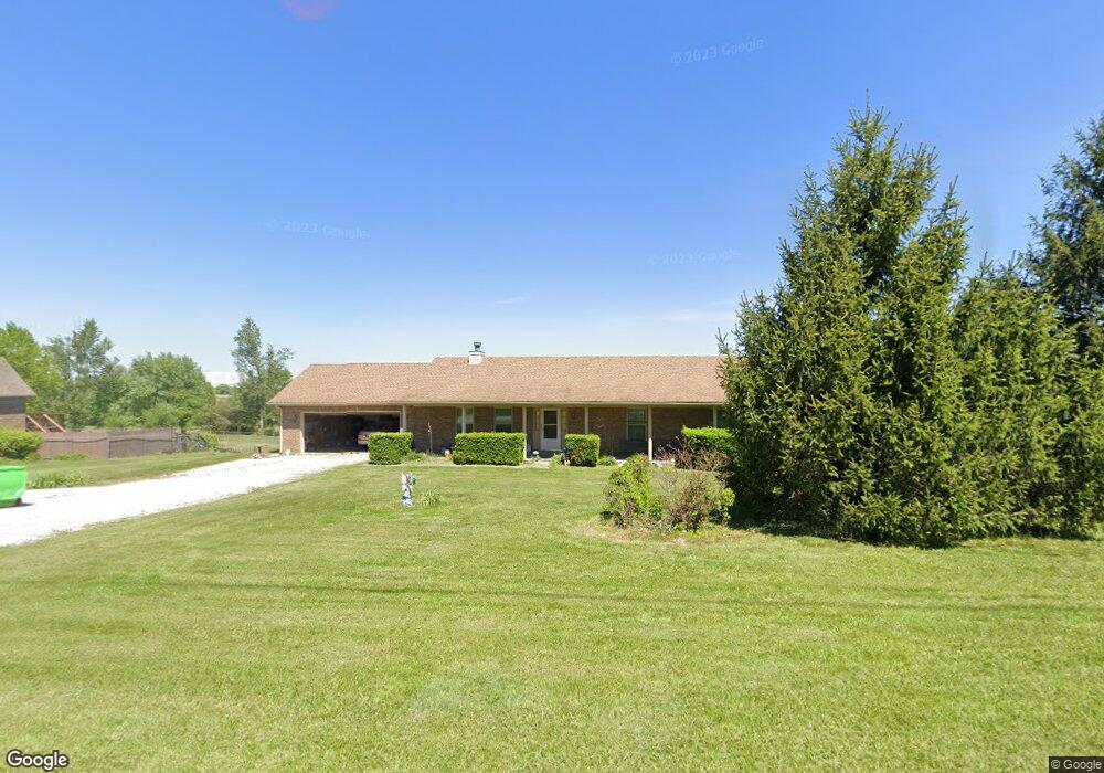 7348 Corydon Ridge Rd NE, Lanesville, IN 47136 - photo 1