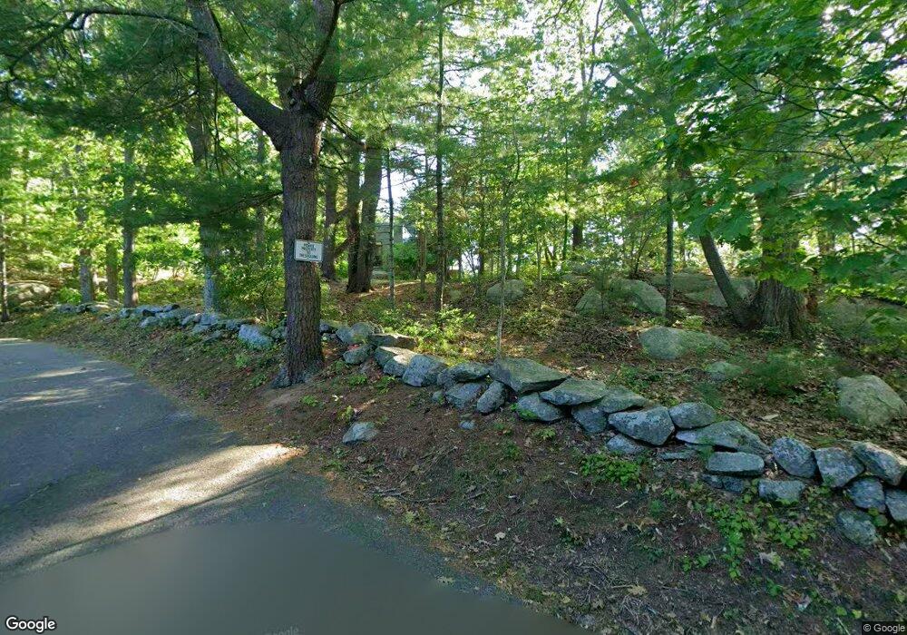 3 Whale Rocks Rd, Gloucester, MA 01930 - photo 1