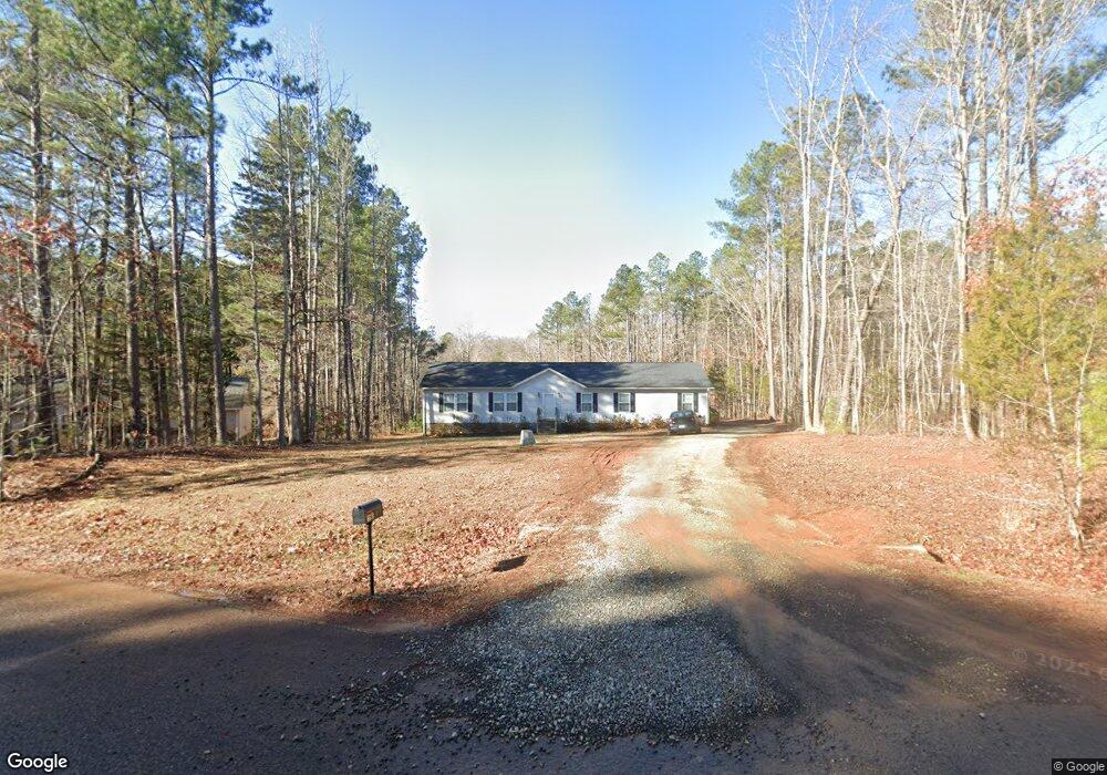 6628 Flowing Ln, Oxford, NC 27565 - photo 1