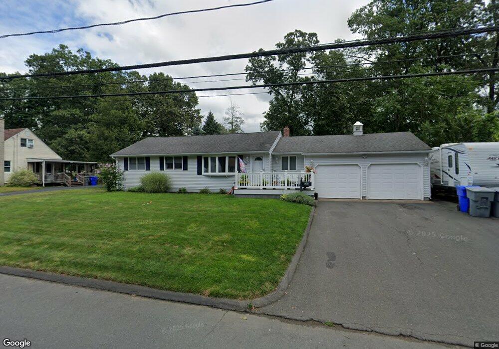 34 Beech Rd, Enfield, CT 06082 - photo 1