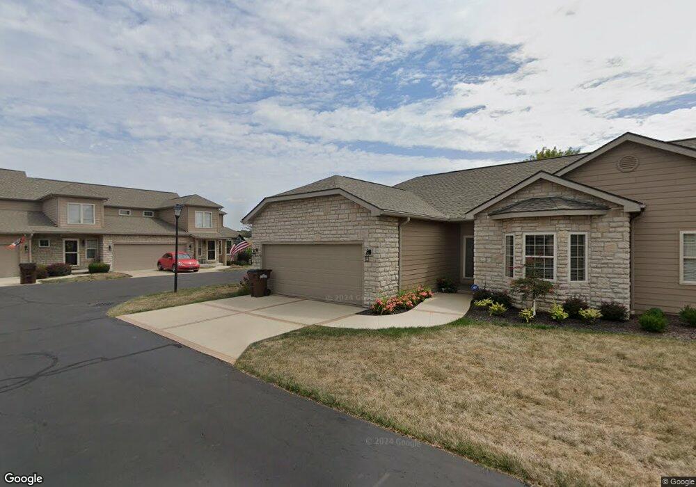 24 Claire Ct, Circleville, OH 43113 - photo 1