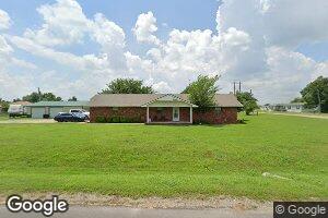 727 N 1st St, Cyril, OK 73029