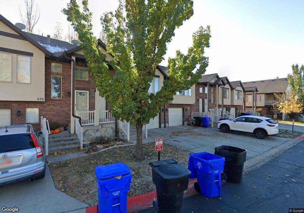 279 Pages Place, Bountiful, UT 84010 - photo 1