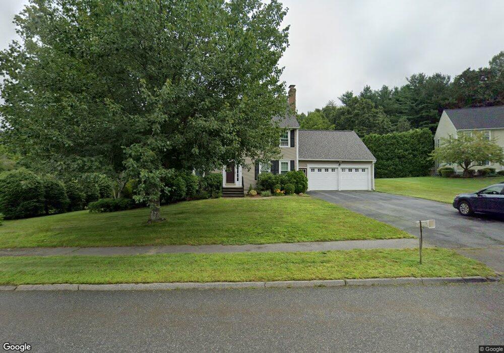 14 Butternut Cir, Holden, MA 01520 - photo 1