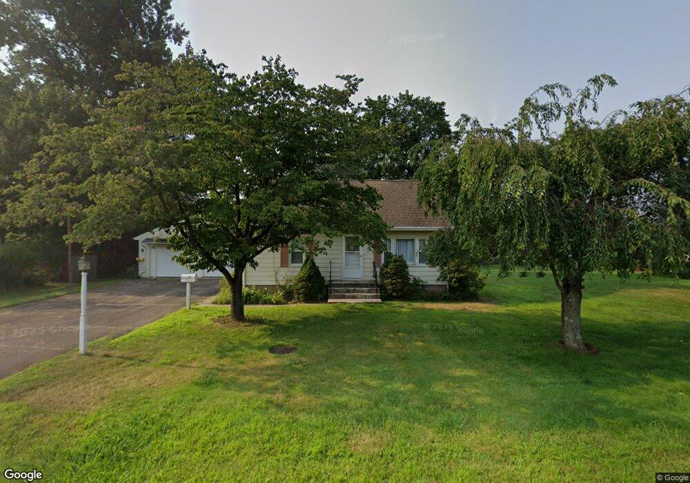 52 Tromley Rd, East Windsor, CT 06088 - photo 1