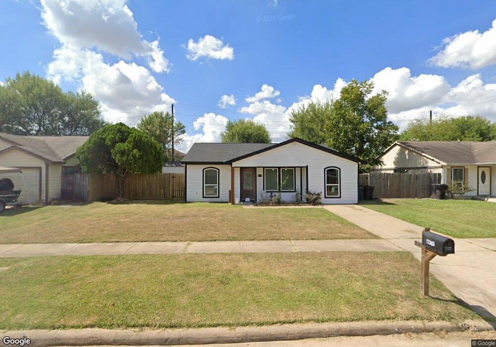 17303 Wagganner Dr, Hockley, TX 77447 - photo 1