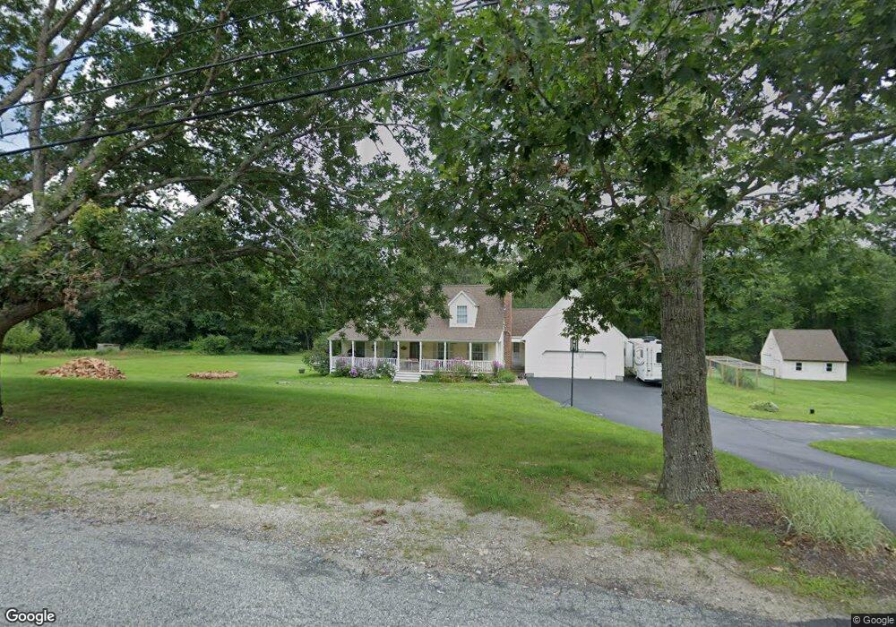 435 Evans Rd, Chepachet, RI 02814 - photo 1