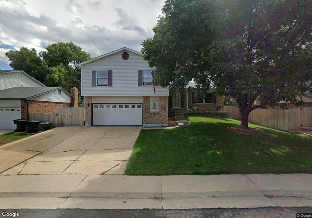 4540 E 121st Place, Thornton, CO 80241 - photo 1