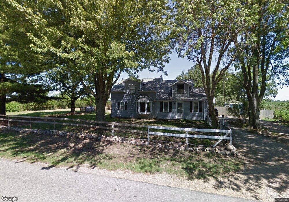 10501 S 10th St, Schoolcraft, MI 49087 - photo 1