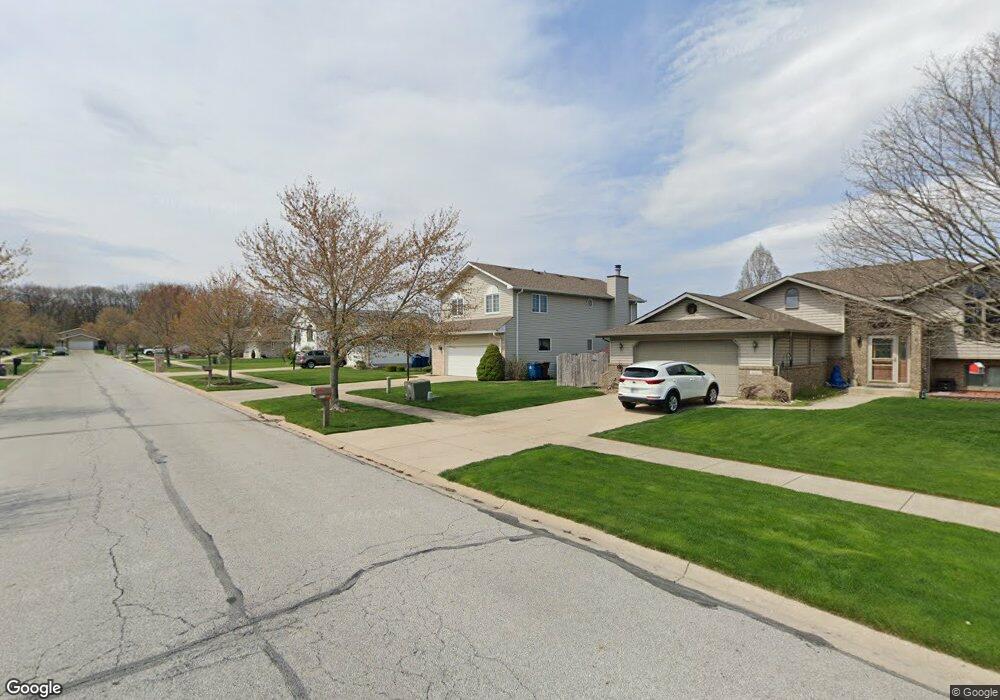 6234 W 88th Place, Crown Point, IN 46307 - photo 1