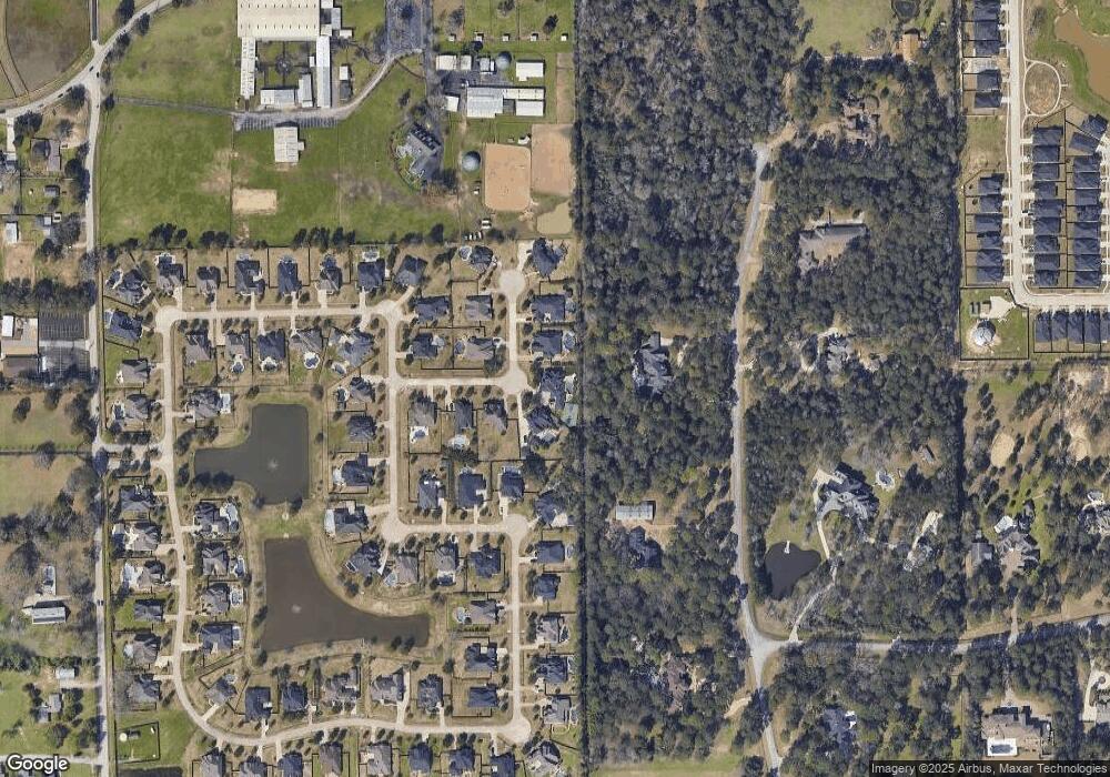 10426 Waterstone Estates Ct, Tomball, TX 77375 - photo 1