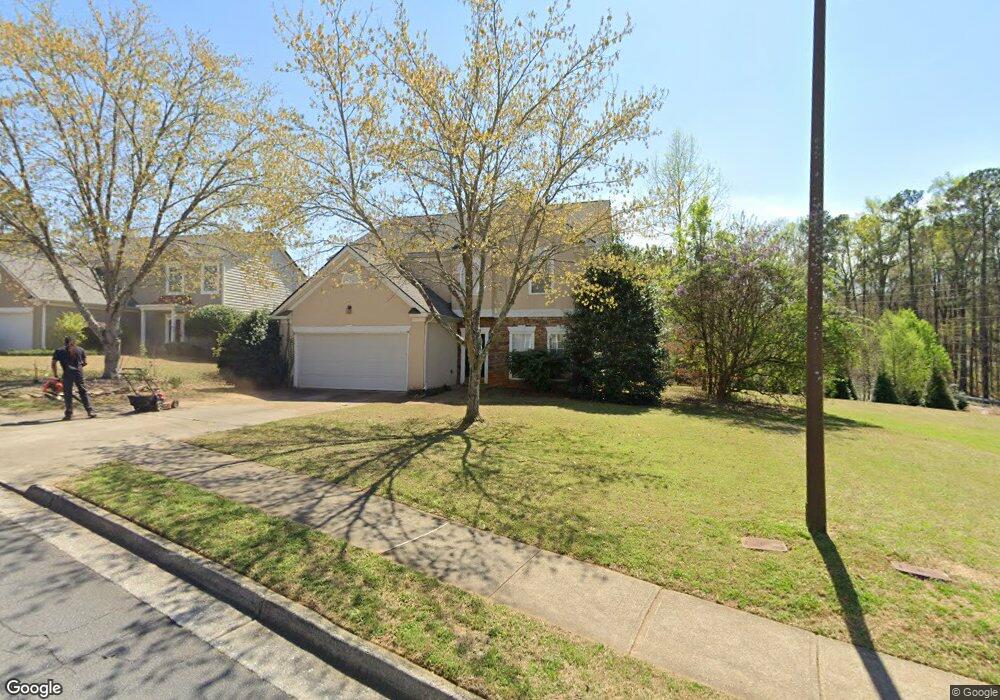 1287 Everwood Dr SW, Marietta, GA 30008 - photo 1