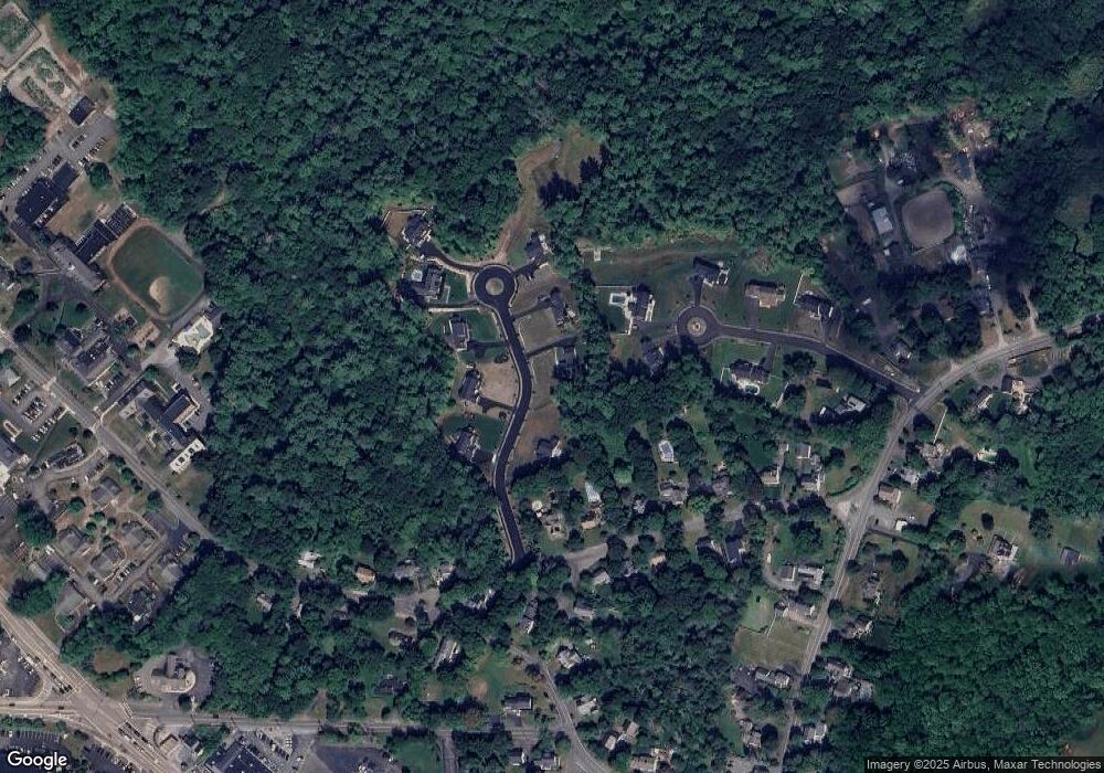 55 Herring Brook Way, Hanover, MA 02339 - photo 1