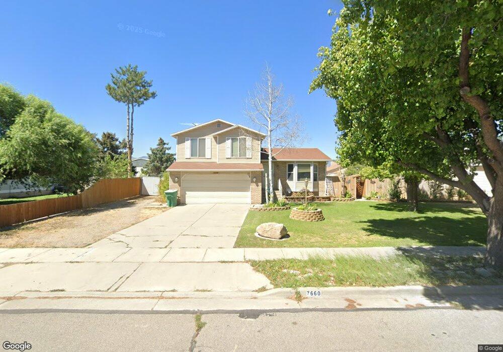 7660 S 3530 W, West Jordan, UT 84084 - photo 1