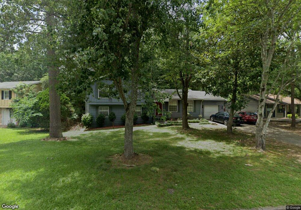 9005 Raven Dr unit 1, Jonesboro, GA 30238 - photo 1