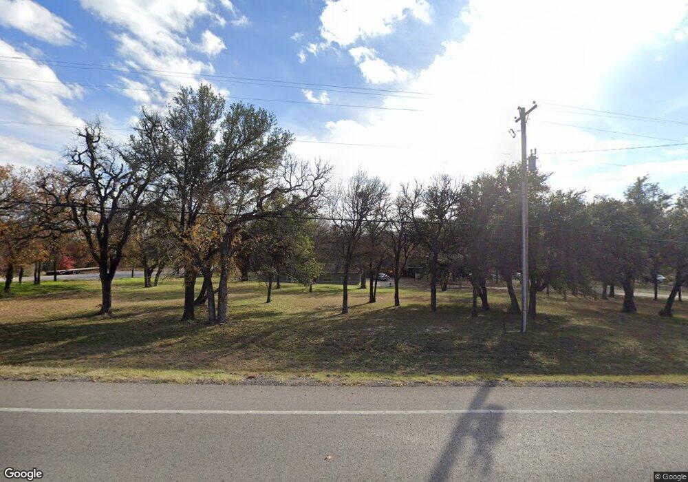 7549 Confederate Park Rd, Fort Worth, TX 76108 - photo 1