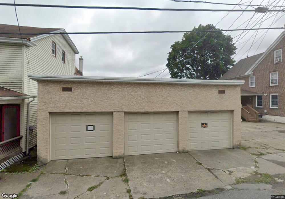 120 W 1st St, Hazleton, PA 18201 - photo 1