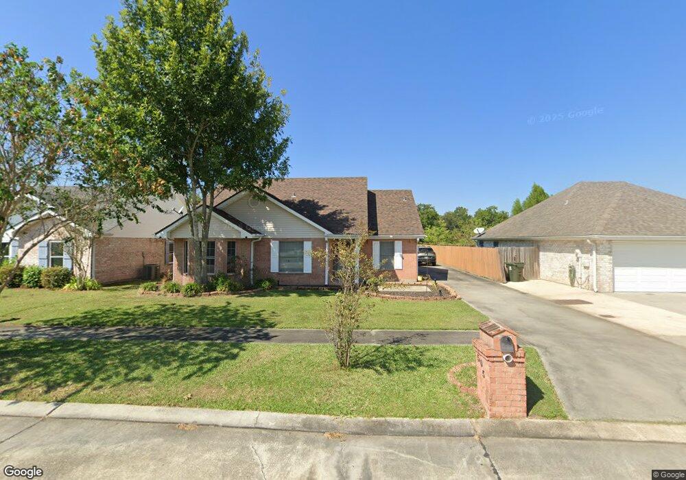 505 Cavaness Dr, Houma, LA 70364 - photo 1