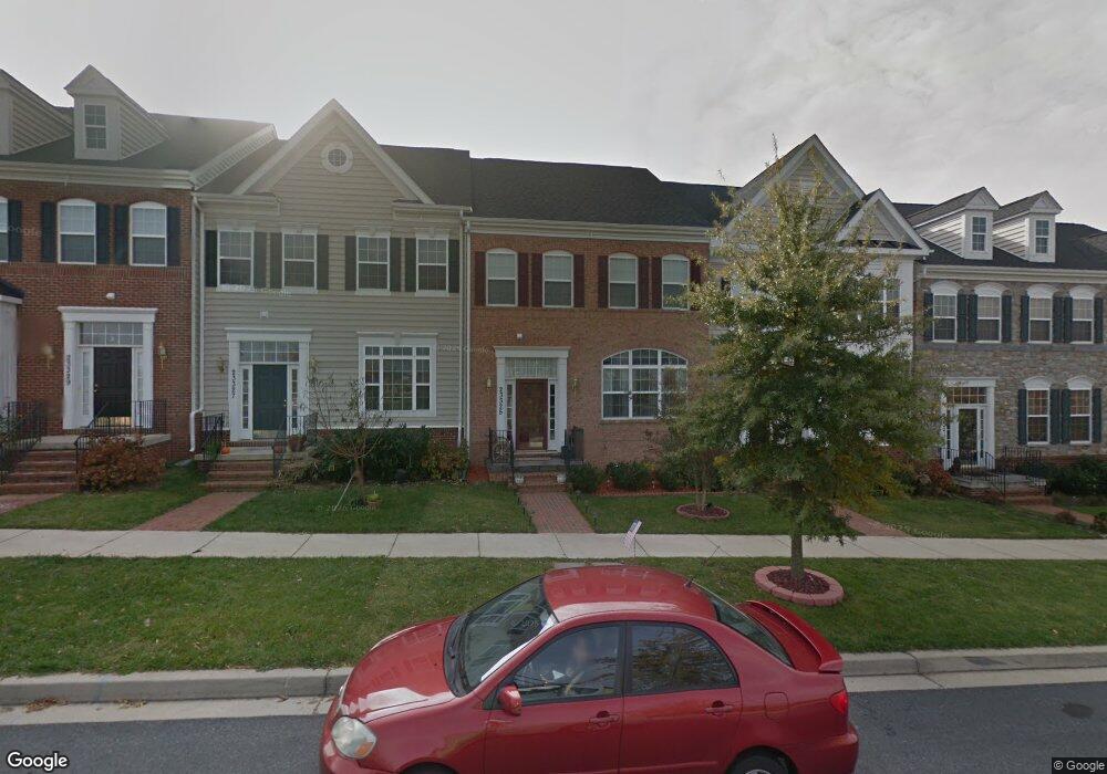 23325 Arora Hills Dr, Clarksburg, MD 20871 - photo 1