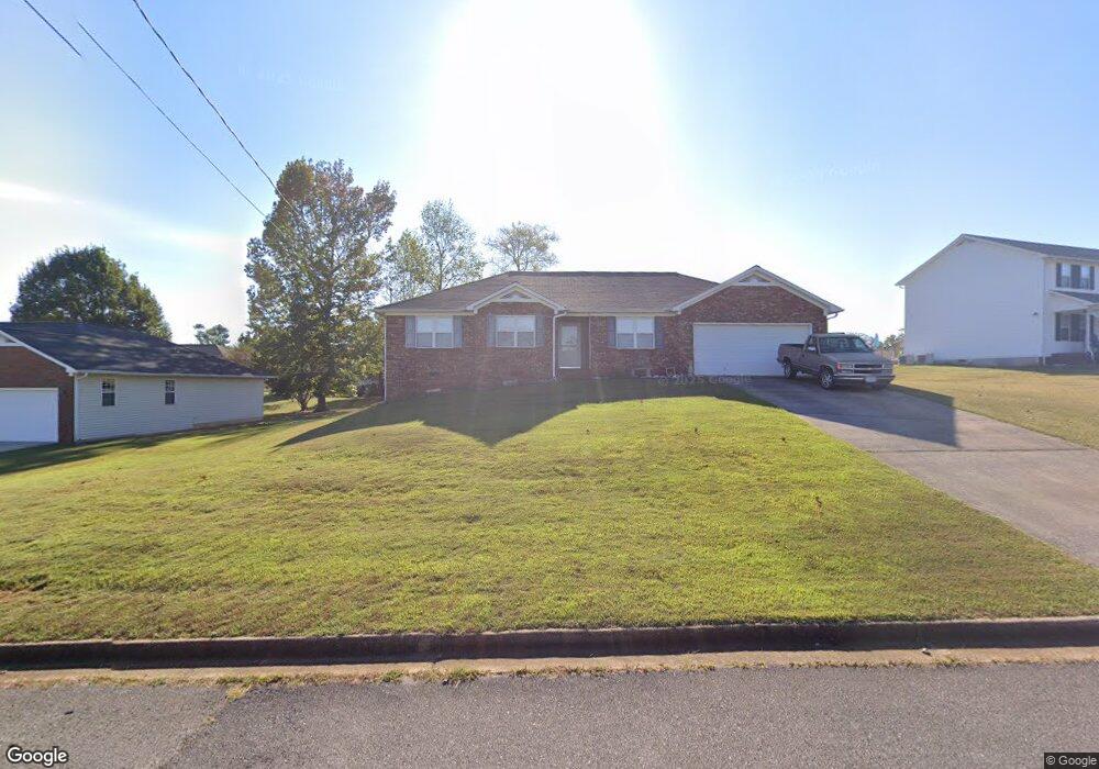 324 Wilson Way, Weaver, AL 36277 - photo 1