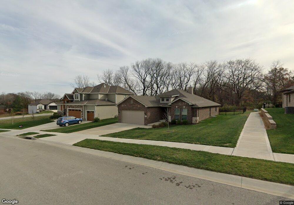 Lot 32 47th Terrace, Shawnee, KS 66218 - photo 1