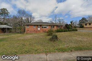 970 Oglethorpe Ave, Athens, GA 30606