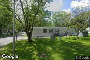 119 Meadow Ln, Ithaca, MI 48847