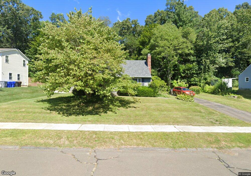 7 Kennedy Dr, Enfield, CT 06082 - photo 1