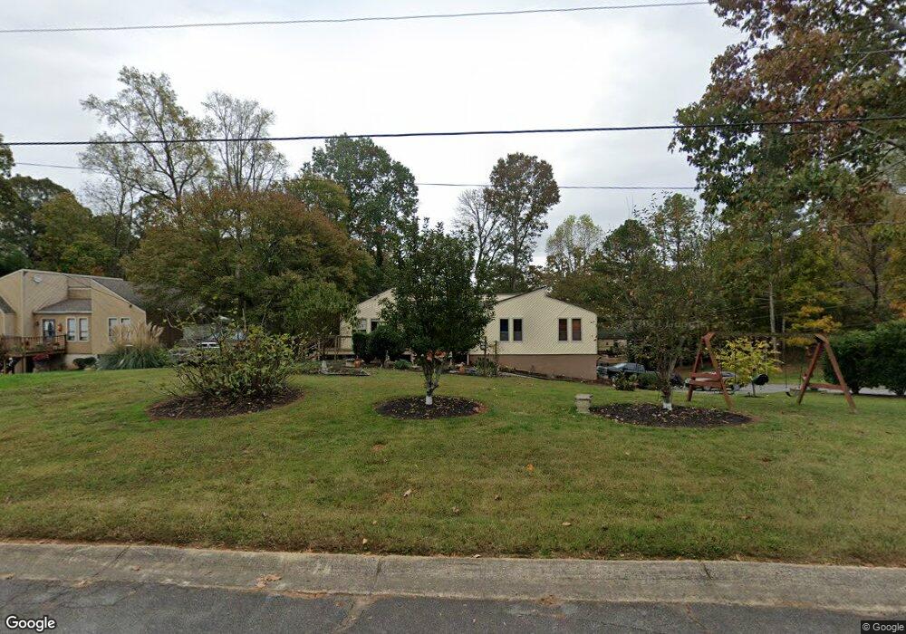 719 Jett Rd unit 4, Woodstock, GA 30188 - photo 1