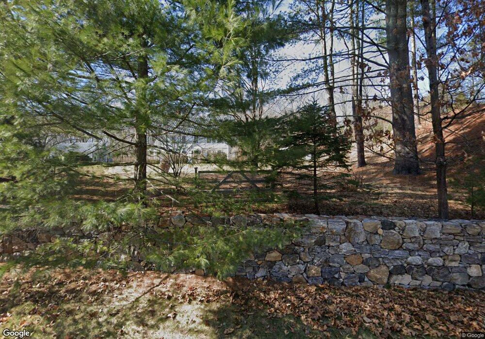 102 Squire Rd, Roxbury, CT 06783 - photo 1