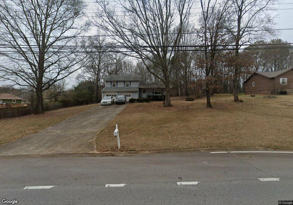 835 Thurman Rd unit 1, Stockbridge, GA 30281 - photo 1