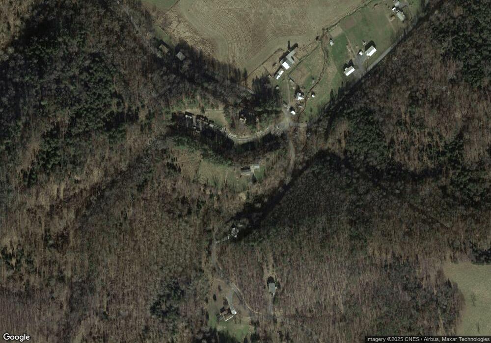 32 Kellers Ridge Rd, Petersburg, WV 26847 - photo 1