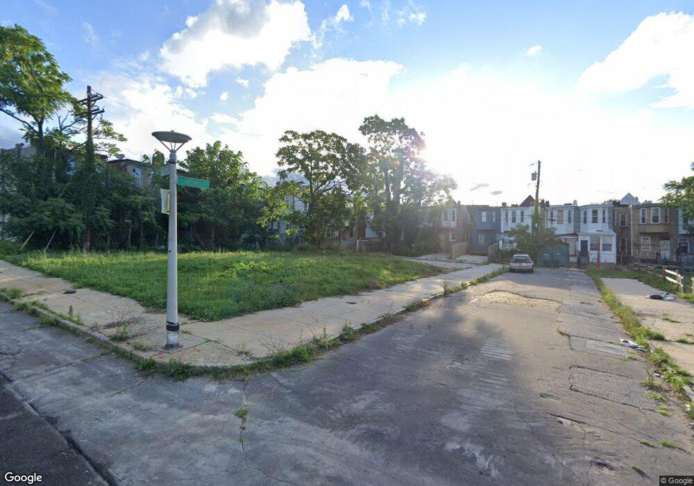 1626 Lansing Ave, Baltimore, MD 21213 - photo 1