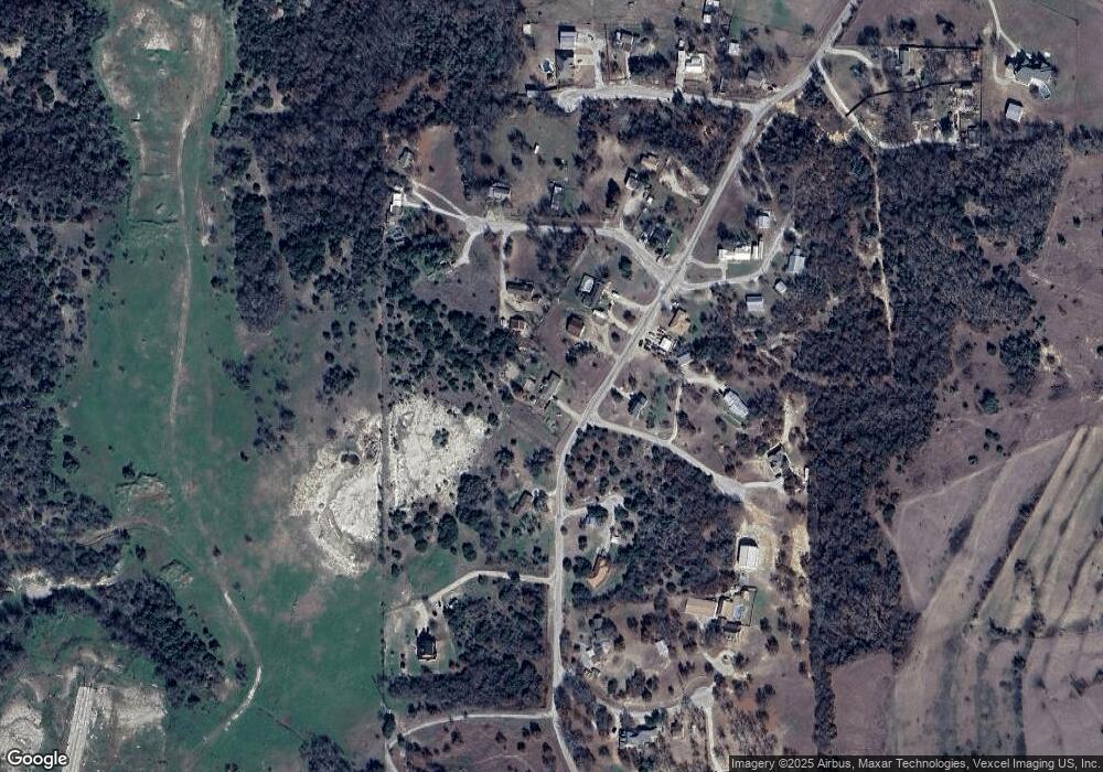 800 Land of Goshen Dr, Springtown, TX 76082 - photo 1