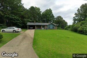 68 Easter St, Noxapater, MS 39346