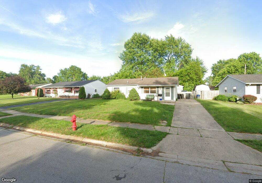 3512 Tremaine Rd, Columbus, OH 43232 - photo 1