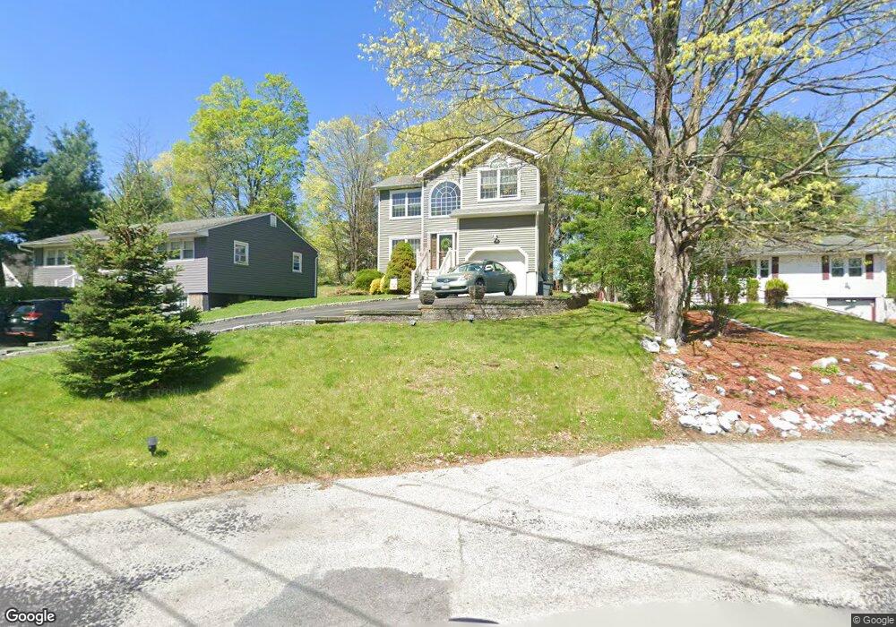 5 Conklin Ln, Harriman, NY 10926 - photo 1