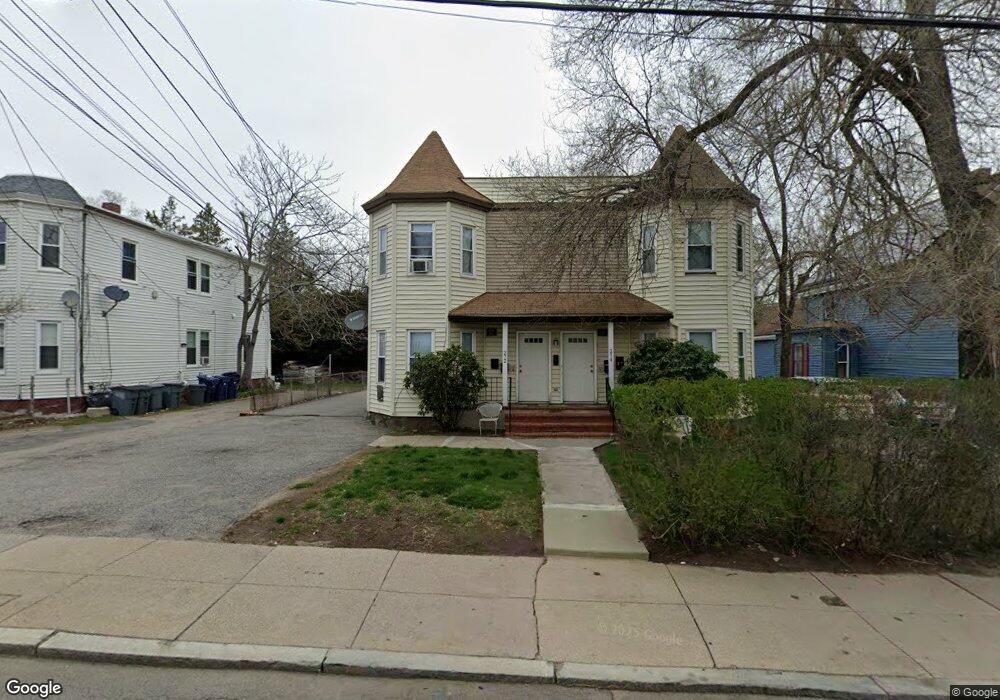 274 Wood Ave unit 1, Hyde Park, MA 02136 - photo 1