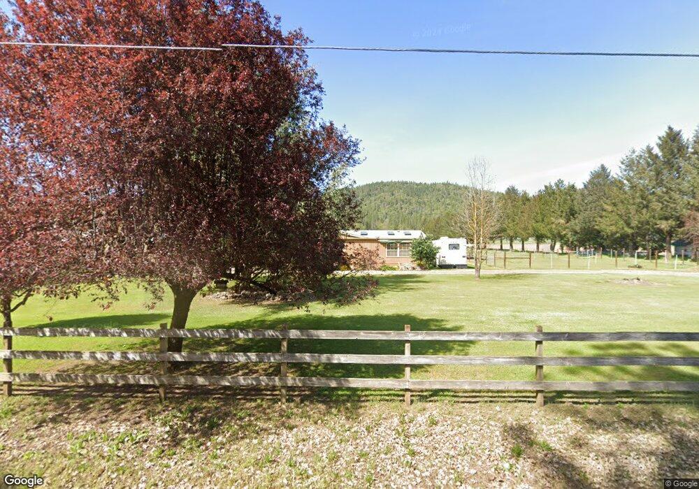 9463 E Evans Creek Rd, Rogue River, OR 97537 - photo 1