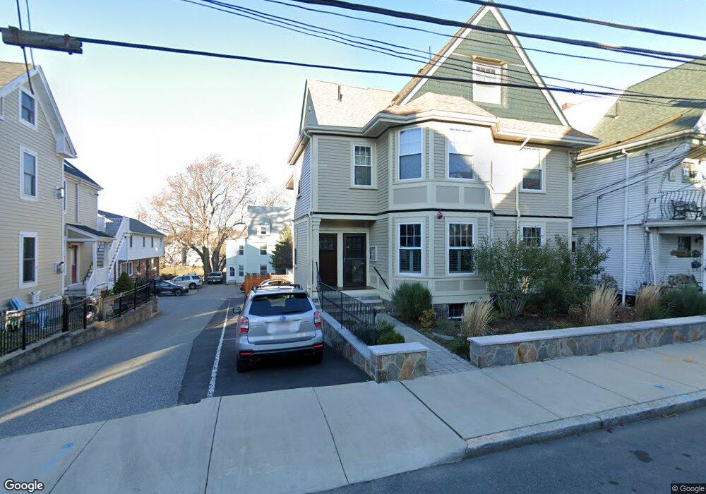 27 Albion St unit 1, Somerville, MA 02143 - photo 1