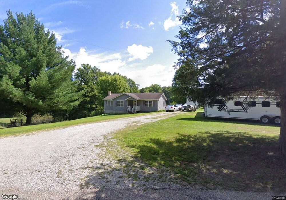8013 Davison Rd, Oldenburg, IN 47036 - photo 1