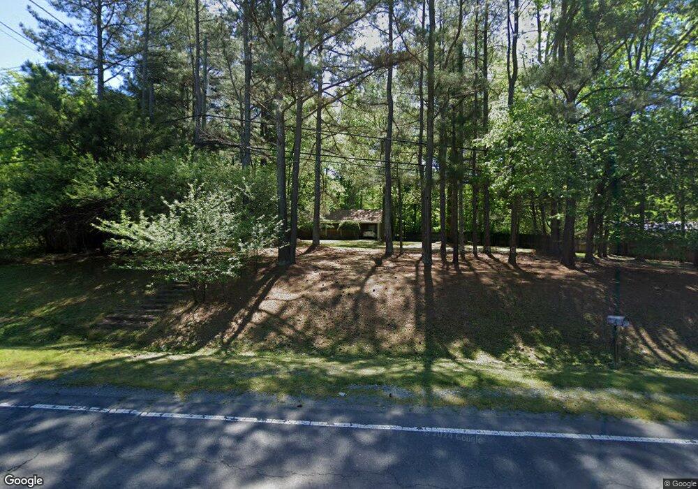 1260 Hillsboro St, Pittsboro, NC 27312 - photo 1