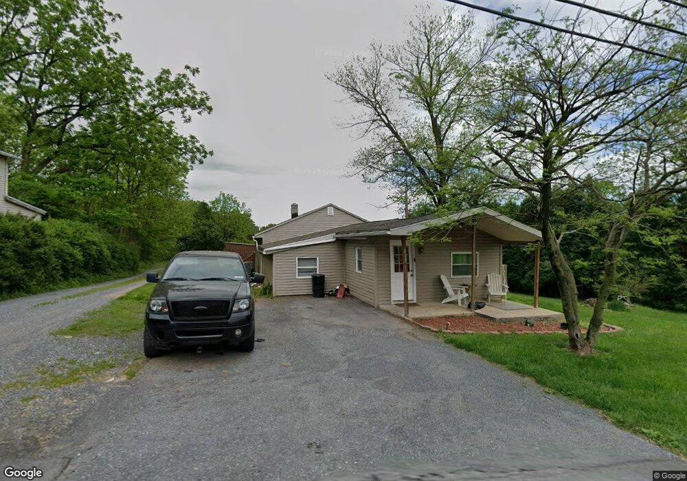 824 Hilltop Rd, Myerstown, PA 17067 - photo 1