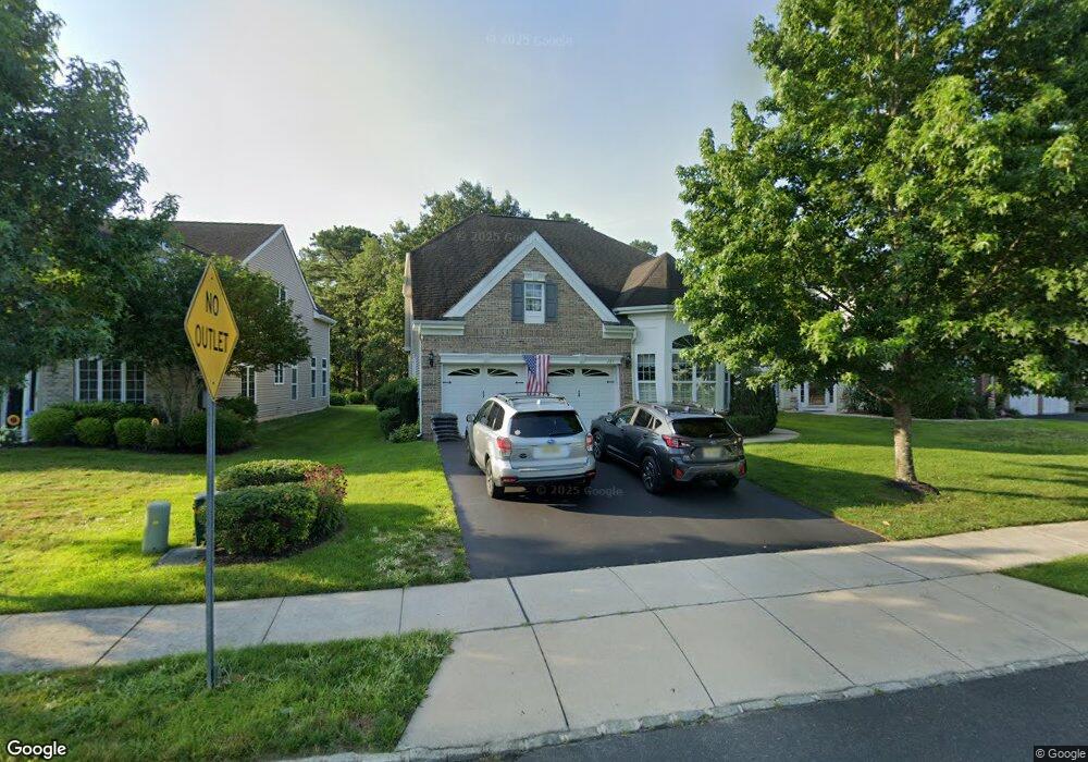 135 Keller Way, Mays Landing, NJ 08330 - photo 1