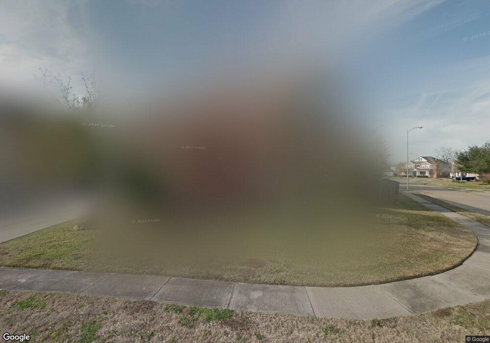 2023 Grand Willow Ln, Richmond, TX 77469 - photo 1