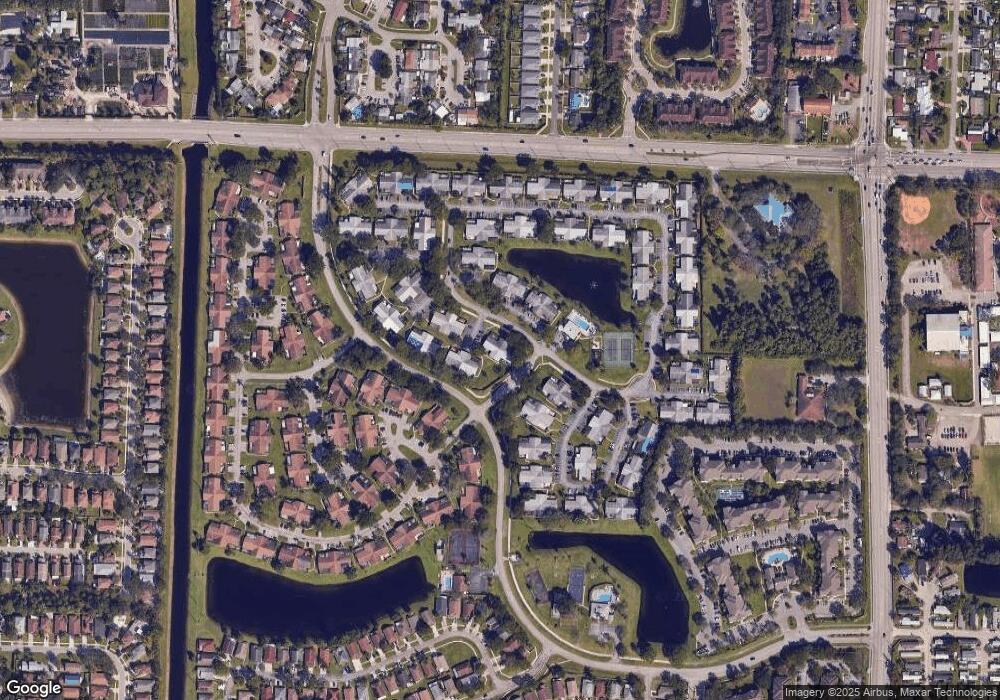 1170 Summit Trail Cir unit 163D, West Palm Beach, FL 33415 - photo 1