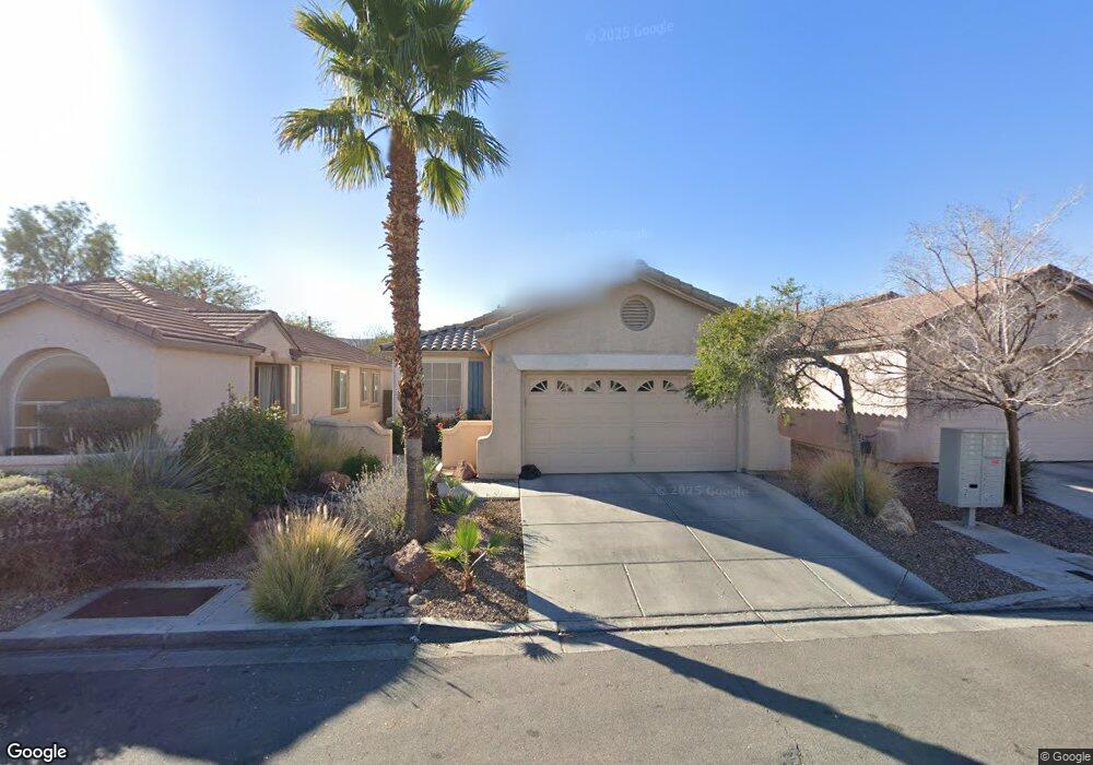 2591 Chantemar St unit none, Las Vegas, NV 89135 - photo 1